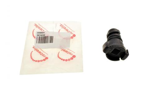 Болт зливу оливи Ford Transit Connect 1.6 TDCi 13- Болт зливу оливи Ford Transit Connect 1.6 TDCi 13-