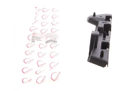 Кронштейн кріплення бампера (переднього/R) Renault Master/Opel Movano 10- Кронштейн кріплення бампера (переднього/R) Renault Master/Opel Movano 10-