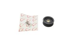 Ролик генератора Citroen Jumper (+AC) (паразитний) (65x22.5)