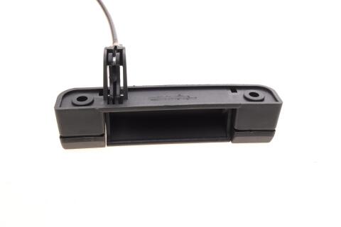 Ручка дверей (бічних/всередині) Ford Transit 00- (з тросіком) Ручка дверей (бічних/всередині) Ford Transit 00- (з тросіком)