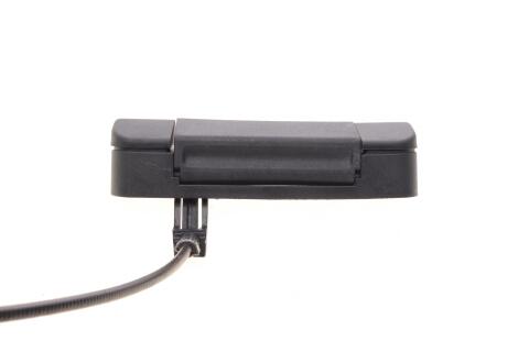 Ручка дверей (бічних/всередині) Ford Transit 00- (з тросіком) Ручка дверей (бічних/всередині) Ford Transit 00- (з тросіком)