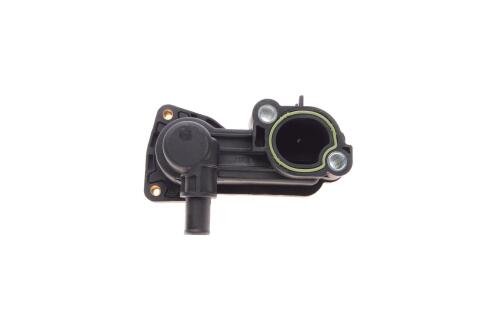 Корпус термостата Ford Connect 1.8D (пластик)
