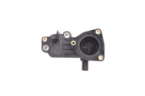 Корпус термостата Ford Connect 1.8D (пластик)