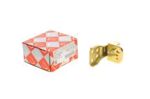 Петля дверей (задніх/нижня/L/180°) Ford Transit 01-