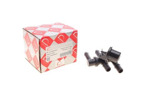 Кран пічки Ford Transit 06-14 Кран пічки Ford Transit 06-14