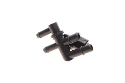 Кран пічки Ford Transit 06-14 Кран пічки Ford Transit 06-14