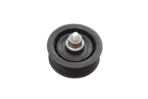 Ролик генератора Fiat Doblo 1.9JTD (паразитний) (65x29x17) Ролик генератора Fiat Doblo 1.9JTD (паразитний) (65x29x17)