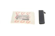 Ручка дверей (передніх/ззовні) (L) Ford Transit 86-00