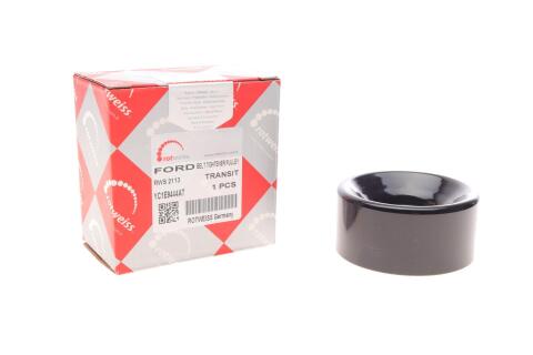 Ролик генератора Ford Transit 2.4 DI/TDCi 00- (паразитний)(76x37) Ролик генератора Ford Transit 2.4 DI/TDCi 00- (паразитний)(76x37)