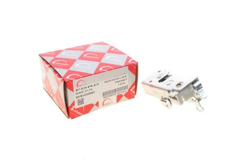 Замок двери (задней/R) Ford Transit 86-00 (бел.)