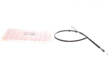 Трос ручника (R) Ford Transit (V184) 00-06 Трос ручника (R) Ford Transit (V184) 00-06