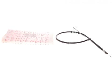 Трос ручника (R) Ford Transit (V184) 00-06 Трос ручника (R) Ford Transit (V184) 00-06