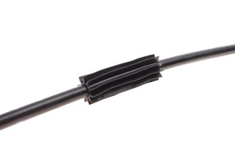 Трос ручника (задній) (L) Ford Transit (V184) 00-