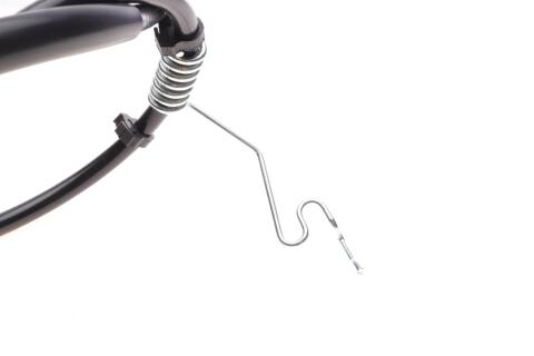 Трос ручника (R) Ford Transit (V184) 00-06 Трос ручника (R) Ford Transit (V184) 00-06