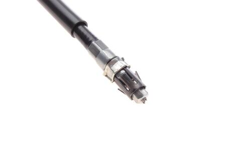 Трос ручника (R) Ford Transit (V184) 00-06 Трос ручника (R) Ford Transit (V184) 00-06