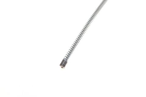 Трос ручника (R) Ford Transit (V184) 00-06 Трос ручника (R) Ford Transit (V184) 00-06