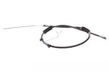Трос ручника (задній) (L) Ford Transit (V184) 00- Трос ручника (задній) (L) Ford Transit (V184) 00-