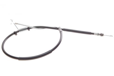 Трос ручника (R) Ford Transit (V184) 00-06 Трос ручника (R) Ford Transit (V184) 00-06