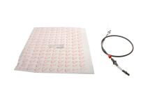 Трос газу Ford Transit 2.5D/TD 86-00