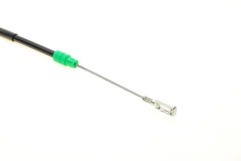 Трос ручника (задній) (L) Ford Transit (V347) 06- (RWD) Трос ручника (задній) (L) Ford Transit (V347) 06- (RWD)