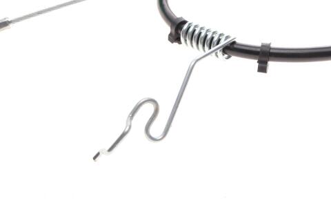 Трос ручника (задній) Ford Transit 06-