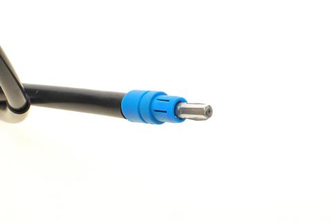 Трос ручника (задній) (L) Ford Transit (V347) 06- (RWD) Трос ручника (задній) (L) Ford Transit (V347) 06- (RWD)