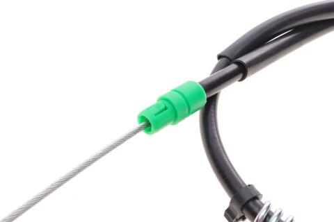 Трос ручника (задній) Ford Transit 06-