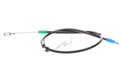 Трос ручника (задній) Ford Transit 06-