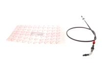 Трос газу Ford Transit 2.5D/TD 86-00