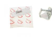 Скоба замка дверей (задніх) Ford Transit 01-