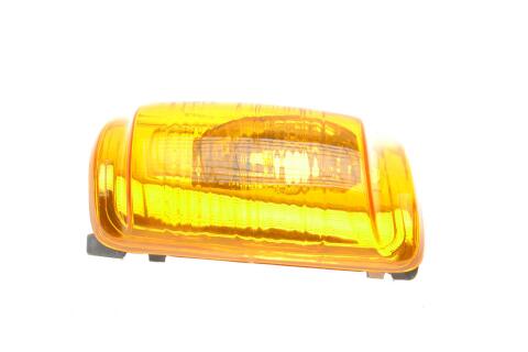 Повторювач повороту на дзеркало Ford Transit 14- (R) (жовтий) Повторювач повороту на дзеркало Ford Transit 14- (R) (жовтий)