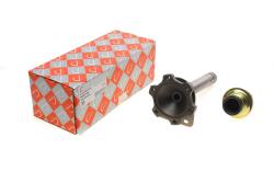 Фланец полуоси Ford Galaxy/VW Sharan 95-10 (R) (37x322)
