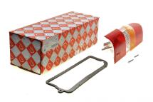 Ліхтар задній Ford Transit 00-06 (L) (P21/5W/P21W)