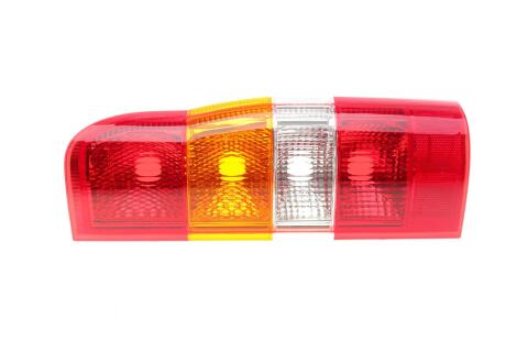 Ліхтар задній Ford Transit 00-06 (R) (P21/5W/P21W) Ліхтар задній Ford Transit 00-06 (R) (P21/5W/P21W)