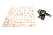 Кулак поворотный (цапфа) Fiat Doblo 98-(L) Кулак поворотный (цапфа) Fiat Doblo 98-(L)