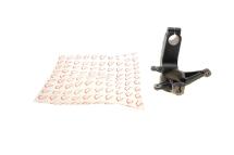 Кулак поворотний (цапфа) Renault Megane II 02-08 (R)