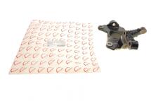 Кулак поворотний (цапфа) Renault Megane III 09-/Fluence 10- (L)