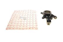 Кулак поворотний (цапфа) Renault Master 98-06 (d=22mm) (R)