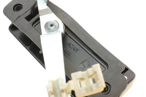 Ручка дверей (задніх/ляда) Ford Transit V184 00-14