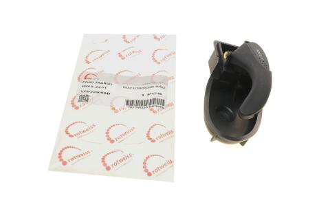 Ручка дверей (передніх/всередині) (R) Ford Transit 06- Ручка дверей (передніх/всередині) (R) Ford Transit 06-