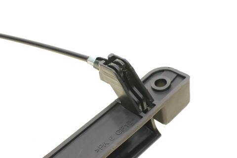 Ручка дверей (бічних/всередині) (L) Ford Transit 00- (з тросіком) (коротка база) Ручка дверей (бічних/всередині) (L) Ford Transit 00- (з тросіком) (коротка база)