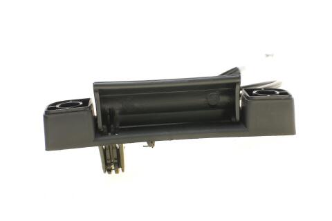 Ручка дверей (бічних/всередині) (L) Ford Transit 00- (з тросіком) (коротка база) Ручка дверей (бічних/всередині) (L) Ford Transit 00- (з тросіком) (коротка база)