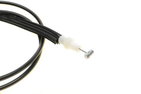 Ручка дверей (бічних/всередині) (L) Ford Transit 00- (з тросіком) (коротка база) Ручка дверей (бічних/всередині) (L) Ford Transit 00- (з тросіком) (коротка база)