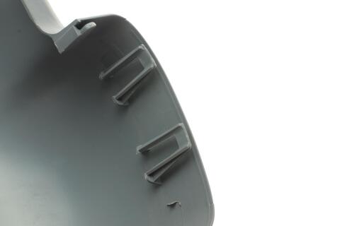 Кут бампера (заднього) Ford Transit 94-00 (R) Кут бампера (заднього) Ford Transit 94-00 (R)