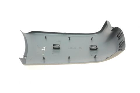 Кут бампера (заднього) Ford Transit 94-00 (R) Кут бампера (заднього) Ford Transit 94-00 (R)