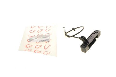 Ручка дверей (боковых/внутри) (R) Ford Connect 1.8 TDCi 02-13