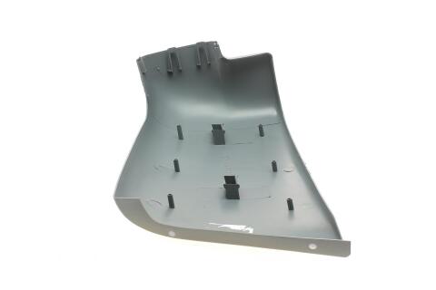 Кут бампера (заднього) Ford Transit 86-00 (L) Кут бампера (заднього) Ford Transit 86-00 (L)