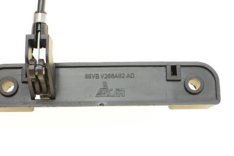 Ручка дверей (боковых/внутри) (R) Ford Connect 1.8 TDCi 02-13