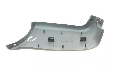 Кут бампера (заднього) Ford Transit 86-00 (L) Кут бампера (заднього) Ford Transit 86-00 (L)