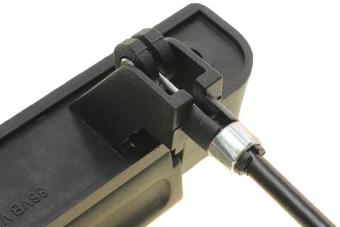 Ручка дверей (задніх/всередині) (R) Ford Connect 1.8 TDCi 02-13